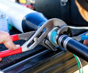 About Sewer Line Replacement Illinois City, IL